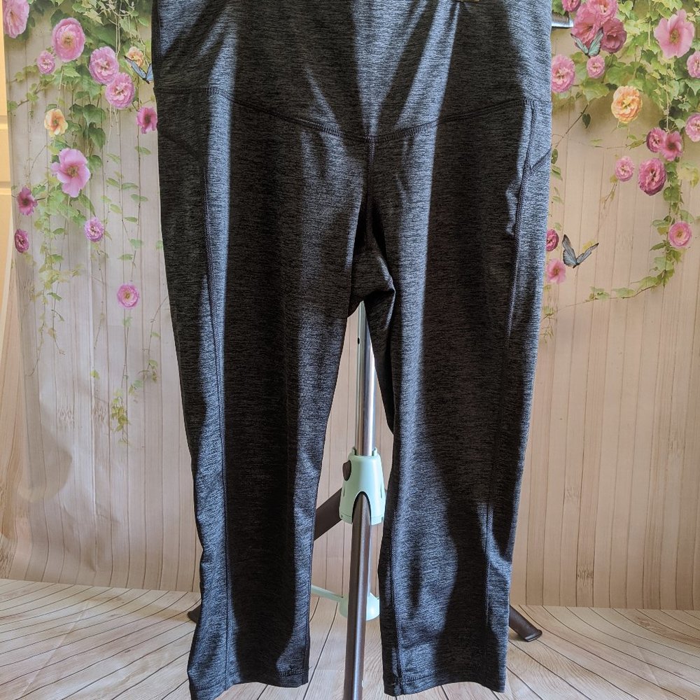 Xersion Capri Leggings Size 0X